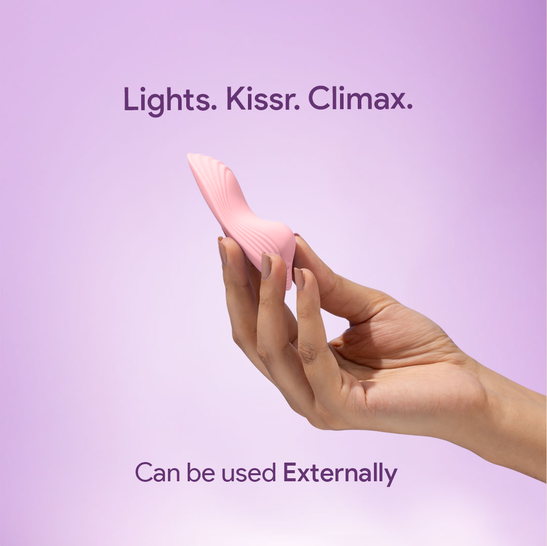 Kissr