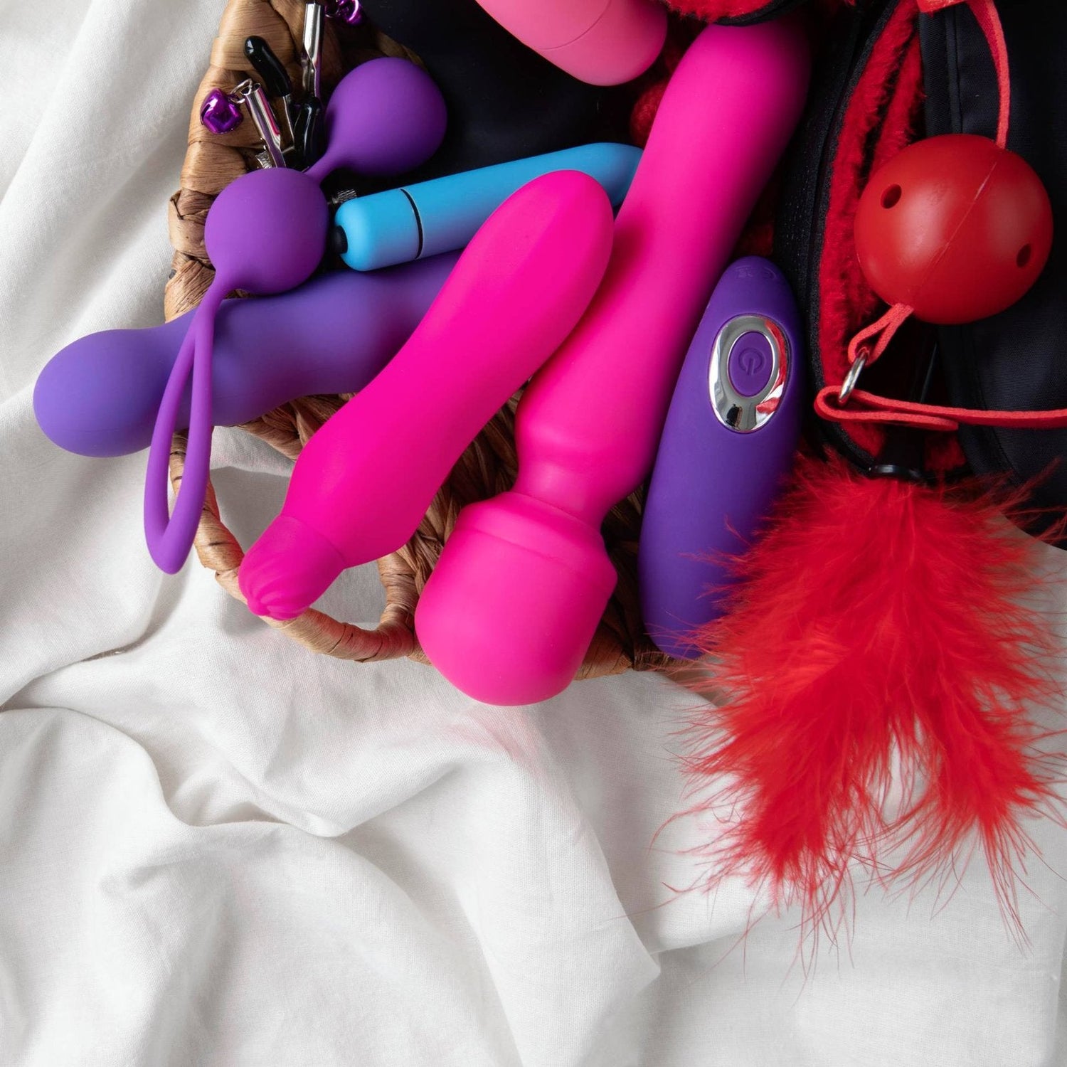 Bullet Massager