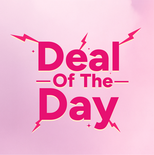 Deal of the day