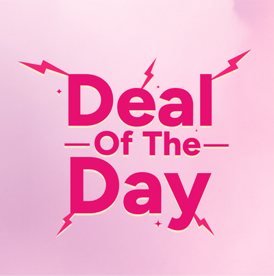 Deal of the day