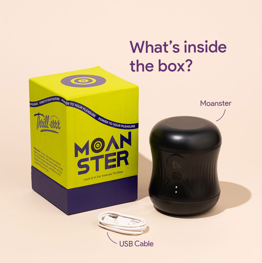 Moanster